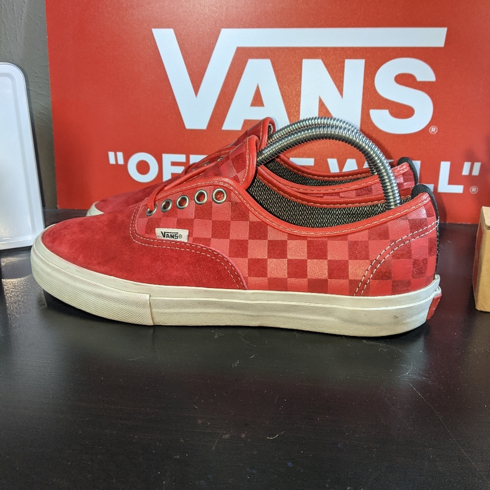 Vans Syndicate Authentic 69 Pro "S"